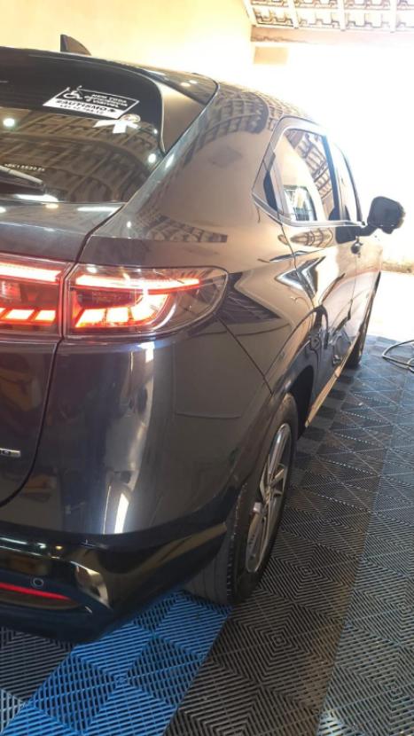 HONDA HR-V 1.5 16V 4P FLEX TOURING TURBO AUTOMTICO CVT, Foto 8