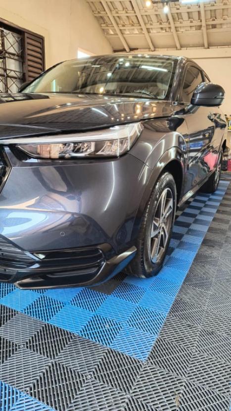 HONDA HR-V 1.5 16V 4P FLEX TOURING TURBO AUTOMTICO CVT, Foto 9