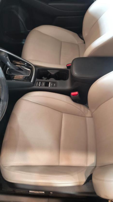HONDA HR-V 1.5 16V 4P FLEX TOURING TURBO AUTOMTICO CVT, Foto 10