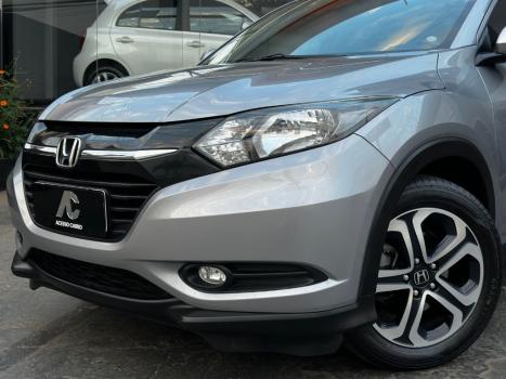 HONDA HR-V 1.5 16V 4P FLEX EX AUTOMTICO CVT, Foto 2