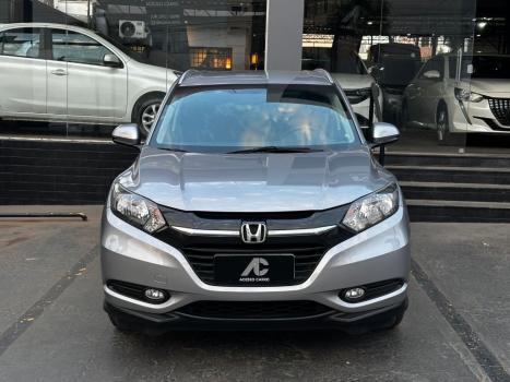 HONDA HR-V 1.5 16V 4P FLEX EX AUTOMTICO CVT, Foto 3