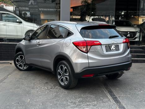 HONDA HR-V 1.5 16V 4P FLEX EX AUTOMTICO CVT, Foto 4
