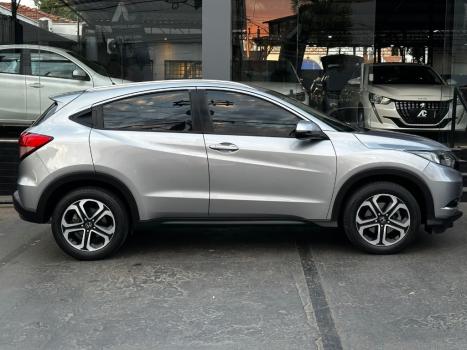 HONDA HR-V 1.5 16V 4P FLEX EX AUTOMTICO CVT, Foto 5