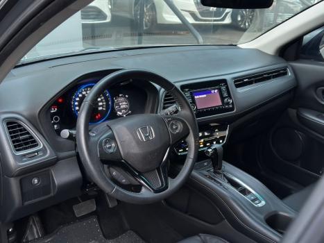 HONDA HR-V 1.5 16V 4P FLEX EX AUTOMTICO CVT, Foto 7