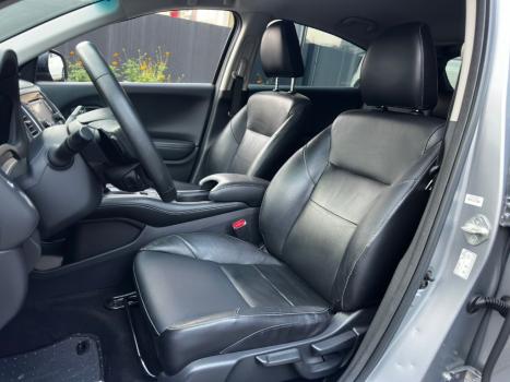 HONDA HR-V 1.5 16V 4P FLEX EX AUTOMTICO CVT, Foto 9