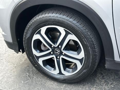 HONDA HR-V 1.5 16V 4P FLEX EX AUTOMTICO CVT, Foto 10