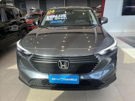 HONDA HR-V 1.5 16V 4P FLEX EXL AUTOMTICO CVT, Foto 2