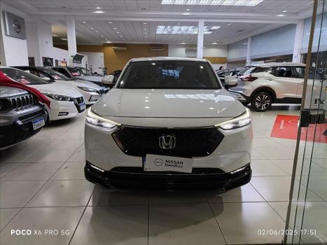 HONDA HR-V 1.5 16V 4P FLEX EXL AUTOMTICO CVT, Foto 2