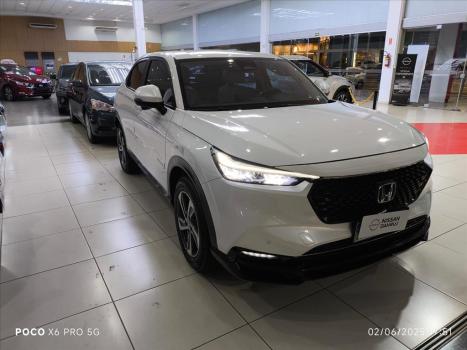 HONDA HR-V 1.5 16V 4P FLEX EXL AUTOMTICO CVT, Foto 3