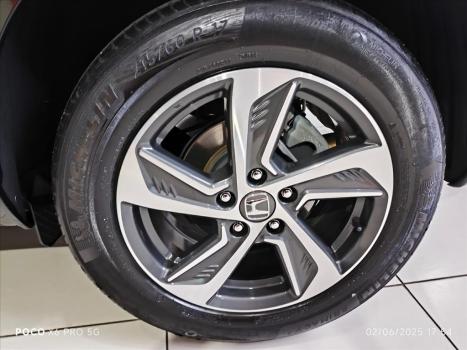 HONDA HR-V 1.5 16V 4P FLEX EXL AUTOMTICO CVT, Foto 4