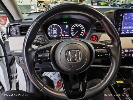 HONDA HR-V 1.5 16V 4P FLEX EXL AUTOMTICO CVT, Foto 6