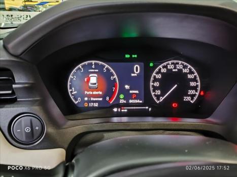 HONDA HR-V 1.5 16V 4P FLEX EXL AUTOMTICO CVT, Foto 7