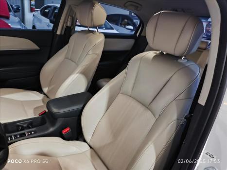 HONDA HR-V 1.5 16V 4P FLEX EXL AUTOMTICO CVT, Foto 10