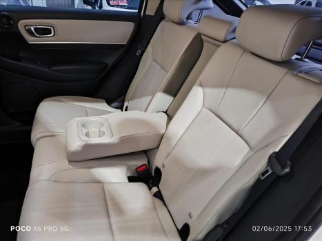 HONDA HR-V 1.5 16V 4P FLEX EXL AUTOMTICO CVT, Foto 11