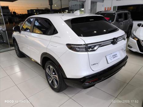 HONDA HR-V 1.5 16V 4P FLEX EXL AUTOMTICO CVT, Foto 12