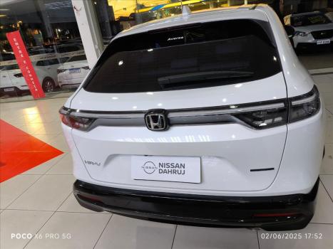 HONDA HR-V 1.5 16V 4P FLEX EXL AUTOMTICO CVT, Foto 13