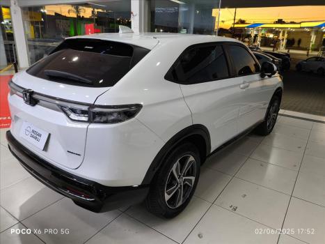 HONDA HR-V 1.5 16V 4P FLEX EXL AUTOMTICO CVT, Foto 15