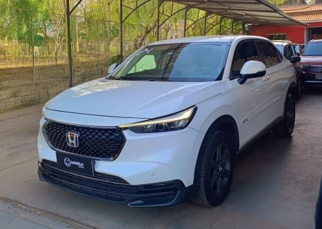 HONDA HR-V 1.5 16V 4P FLEX ADVANCE TURBO AUTOMTICO CVT, Foto 2