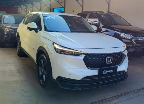 HONDA HR-V 1.5 16V 4P FLEX ADVANCE TURBO AUTOMTICO CVT, Foto 3