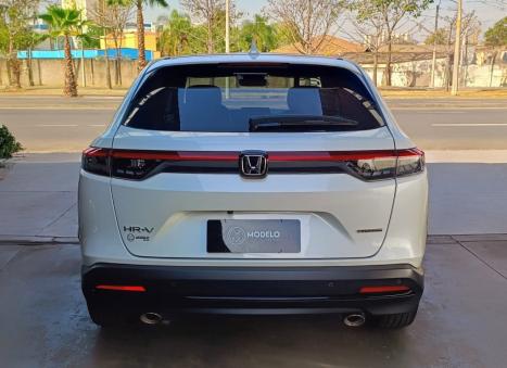 HONDA HR-V 1.5 16V 4P FLEX ADVANCE TURBO AUTOMTICO CVT, Foto 4