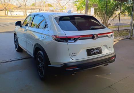 HONDA HR-V 1.5 16V 4P FLEX ADVANCE TURBO AUTOMTICO CVT, Foto 5