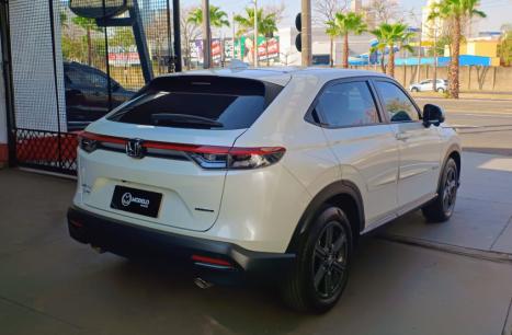 HONDA HR-V 1.5 16V 4P FLEX ADVANCE TURBO AUTOMTICO CVT, Foto 6