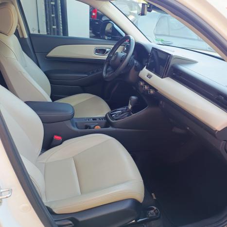HONDA HR-V 1.5 16V 4P FLEX ADVANCE TURBO AUTOMTICO CVT, Foto 8