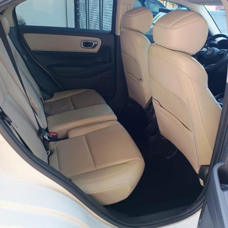 HONDA HR-V 1.5 16V 4P FLEX ADVANCE TURBO AUTOMTICO CVT, Foto 9