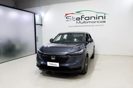 HONDA HR-V 1.5 16V 4P FLEX EXL AUTOMTICO CVT, Foto 1
