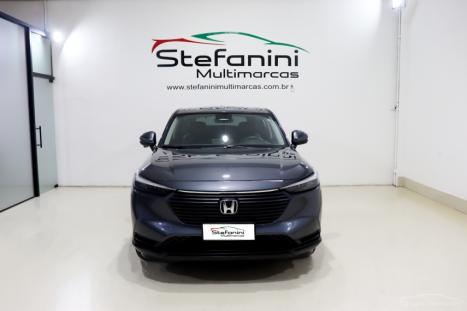 HONDA HR-V 1.5 16V 4P FLEX EXL AUTOMTICO CVT, Foto 2