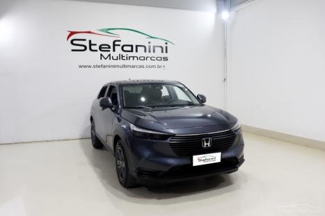 HONDA HR-V 1.5 16V 4P FLEX EXL AUTOMTICO CVT, Foto 3
