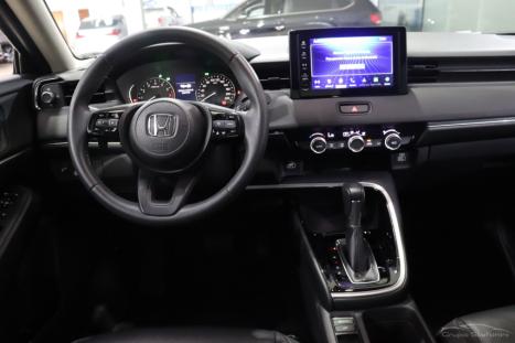 HONDA HR-V 1.5 16V 4P FLEX EXL AUTOMTICO CVT, Foto 5