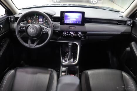 HONDA HR-V 1.5 16V 4P FLEX EXL AUTOMTICO CVT, Foto 6