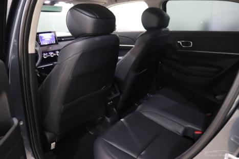 HONDA HR-V 1.5 16V 4P FLEX EXL AUTOMTICO CVT, Foto 9