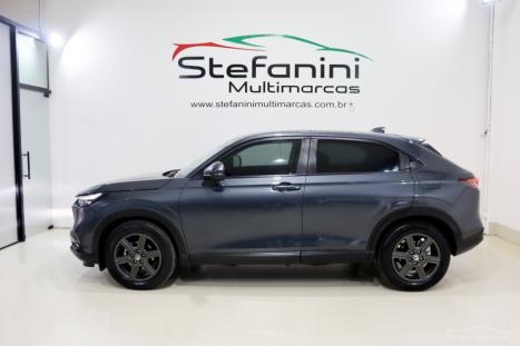 HONDA HR-V 1.5 16V 4P FLEX EXL AUTOMTICO CVT, Foto 10