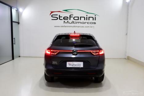 HONDA HR-V 1.5 16V 4P FLEX EXL AUTOMTICO CVT, Foto 12