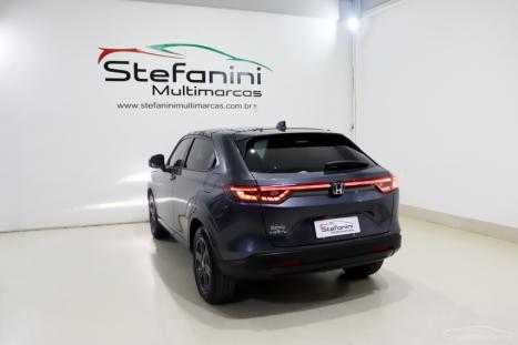 HONDA HR-V 1.5 16V 4P FLEX EXL AUTOMTICO CVT, Foto 13