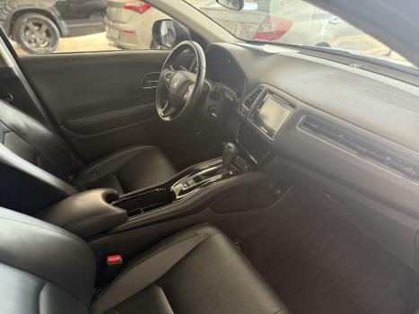 HONDA HR-V 1.5 16V 4P FLEX EXL AUTOMTICO CVT, Foto 5