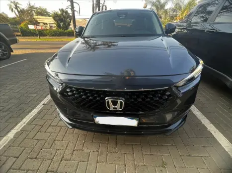 HONDA HR-V 1.5 16V 4P FLEX ADVANCE TURBO AUTOMTICO CVT, Foto 2