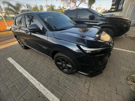 HONDA HR-V 1.5 16V 4P FLEX ADVANCE TURBO AUTOMTICO CVT, Foto 3