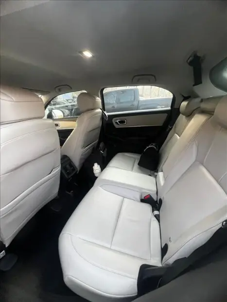 HONDA HR-V 1.5 16V 4P FLEX ADVANCE TURBO AUTOMTICO CVT, Foto 8