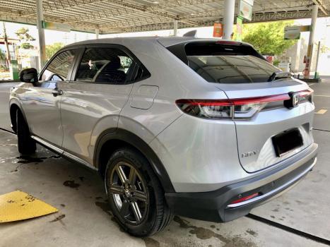 HONDA HR-V 1.5 16V 4P FLEX ADVANCE TURBO AUTOMTICO CVT, Foto 4