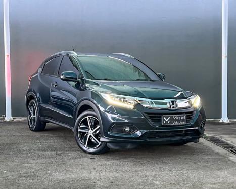 HONDA HR-V 1.8 16V 4P EX FLEX AUTOMTICO CVT, Foto 3