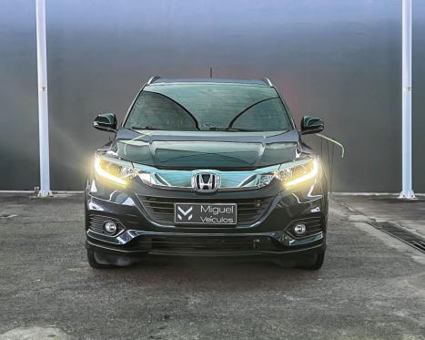 HONDA HR-V 1.8 16V 4P EX FLEX AUTOMTICO CVT, Foto 2