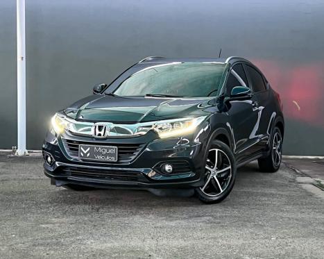 HONDA HR-V 1.8 16V 4P EX FLEX AUTOMTICO CVT, Foto 1