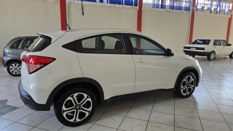 HONDA HR-V 1.8 16V 4P EX FLEX AUTOMTICO CVT, Foto 5