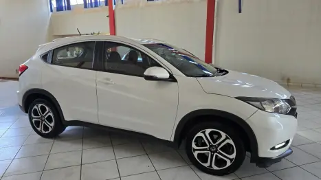 HONDA HR-V 1.8 16V 4P EX FLEX AUTOMTICO CVT, Foto 6