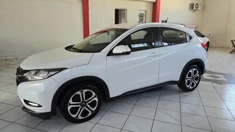 HONDA HR-V 1.8 16V 4P EX FLEX AUTOMTICO CVT, Foto 2