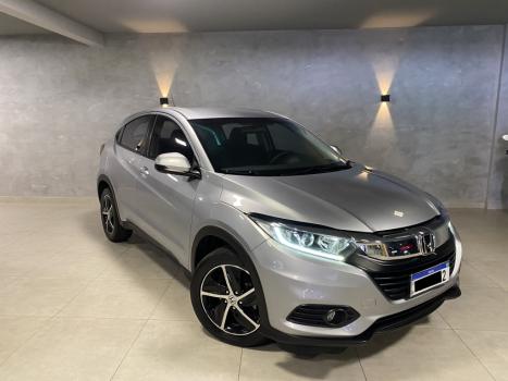 HONDA HR-V 1.8 16V 4P LX FLEX AUTOMTICO CVT, Foto 1