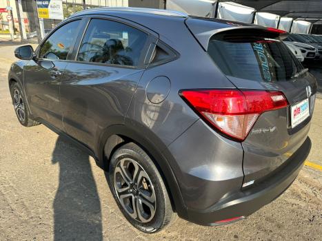 HONDA HR-V 1.8 16V 4P EX FLEX AUTOMTICO CVT, Foto 5